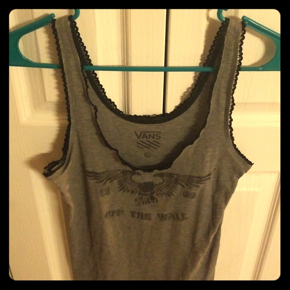 Tank top